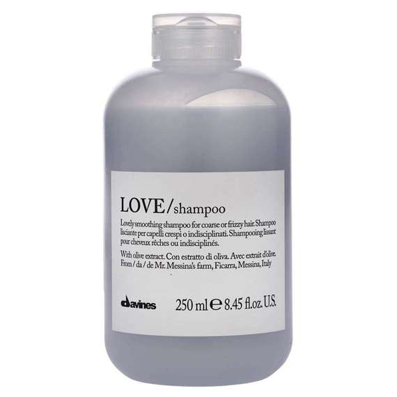 Essential Haircare Love Smoothing Shampoo szampon wygładzający 250 ml Davines