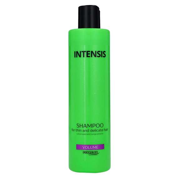 Intensis Volume szampon zwiększający objętość 300 ml Chantal