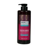 Arganicare Keratin szampon do włosów z keratyną 1000 ml