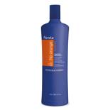No Orange szampon niwelujący pomarańczowy odcień włosów 1000 ml Fanola