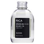 Opuntia Oil For Men Beard Oil olejek zmiękczający do brody 65 ml RICA