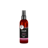 Spray Hair Expert 8 w 1 regeneracja z keratyną roślinną do włosów 140 ml
