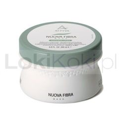 ACTYVA Nuova Fibra Mask Maska odbudowująca i wzmacniająca 200 ml Kemon