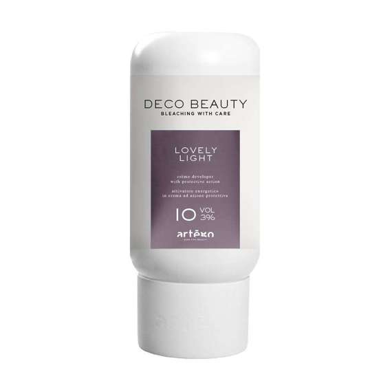 Aktywator Artego Deco Beauty Lovely Light 3% 1000ml