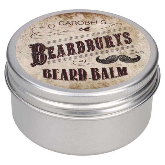 Beardburys Beard Balm balsam do brody modelujący 50 ml