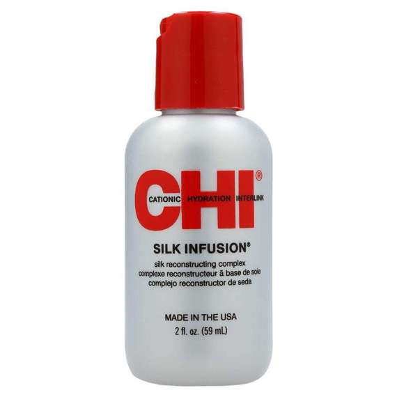 Chi Silk Infusion jedwab 59 ml Farouk