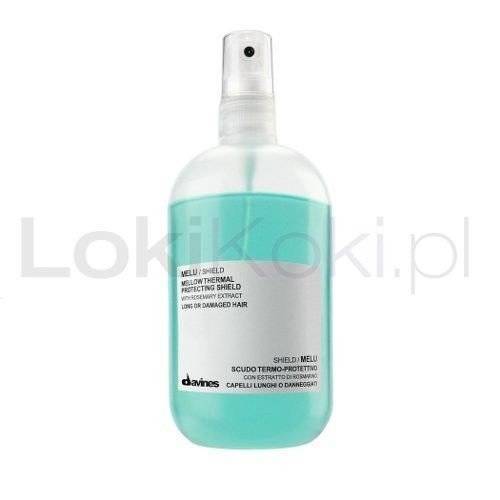 Essential Haircare MELU Shield odżywka w sprayu chroniąca przed wysoką temperaturą 250 ml Davines
