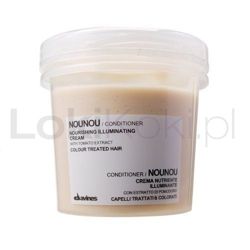Essential Haircare NOUNOU conditioner odżywka w kremie do włosów farbowanych 250 ml Davines