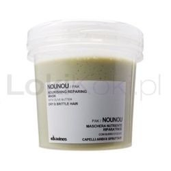 Essential Haircare NOUNOU pak odżywcza maska regenerująca 250 ml Davines