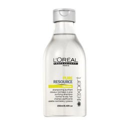 Expert Serie Hydrascalp Pure Resource szampon oczyszczający 250 ml L'Oréal Professionnel