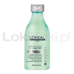 Expert Serie VoluMetry szampon nadający objętość  250 ml L'oreal Professionnel