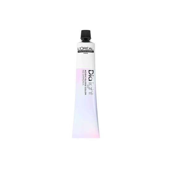 Farba L'Oréal Professionnel Diacolor Light 10.12 popielato-opalizujący bardzo bardzo jasny blond 50 ml