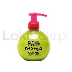 Hair Manya Cosmo Żel do włosów 250 ml Kemon