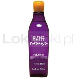 Hair Manya Macro Fluid zwiększający objętość włosów 250 ml Kemon