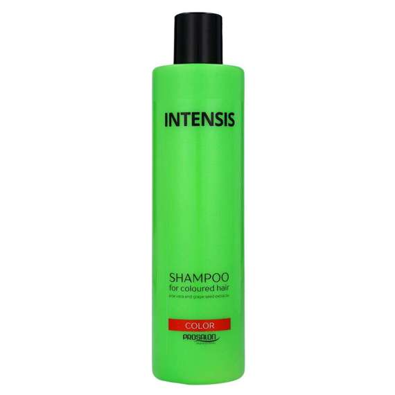 Intensis Color szampon do włosów farbowanych 300 g Chantal