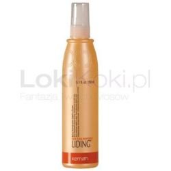 Odświeżający spray do włosów po kąpieli słonecznej Sun Kiss Refresh Liding Life 150 ml Kemon