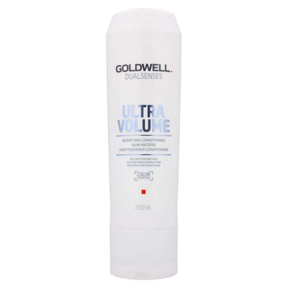 Odżywka Goldwell Dualsenses Ultra Volume zwiększająca objętość włosów 200 ml