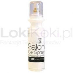 Salon Gel Spray Professional Formula żel spray 300 ml Hegron