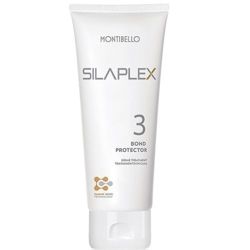Silaplex 3 Bond Protector kuracja zapobiegająca łamaniu się włosów 100 ml Montibello