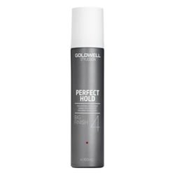 StyleSign Perfect Hold Big Finish spray zwiększający objętość 500 ml Goldwell