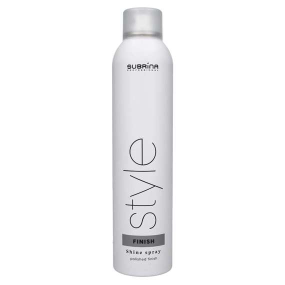 Subrina Style Finish Shine spray nabłyszczacz 300 ml