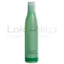 Szampon przeciwłupieżowy w saszetkach Emergy F Shampoo Liding Life 25 x 10 ml Kemon