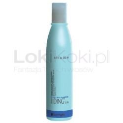 Szampon zwiększający objętość w saszetkach Body Max Shampoo Liding Life 25 x 10 ml Kemon