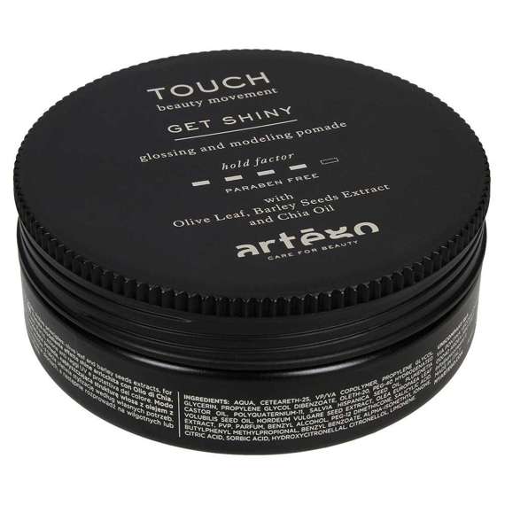 Touch Get Shiny wosk nabłyszczający 100 ml Artego